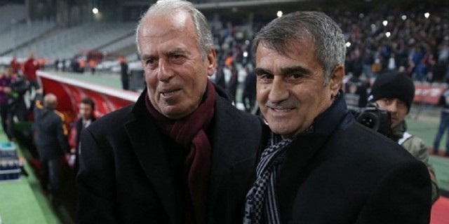 Güneş'ten Derbi Sonu İsyanı