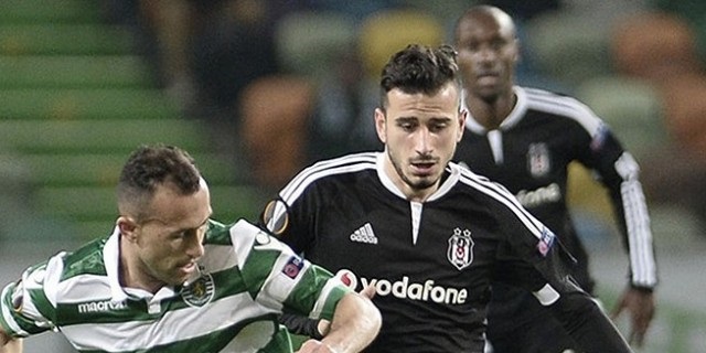 Oğuzhan'a Özel Uyarı