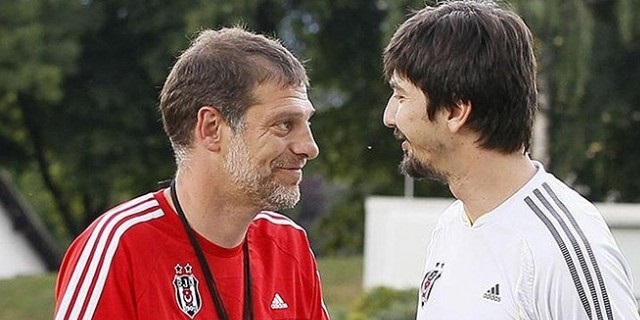 Bilic Tolga'ya Sahip Çıktı
