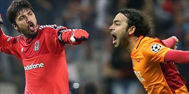 Kaptanların gecesi: Tolga Zengin ve Selçuk İnan