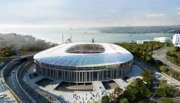 Vodafone Arena Ne Alemde?