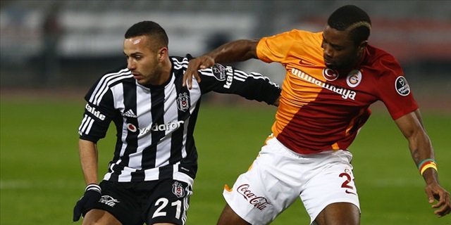 İngilizler Kerim Frei'yı istiyor