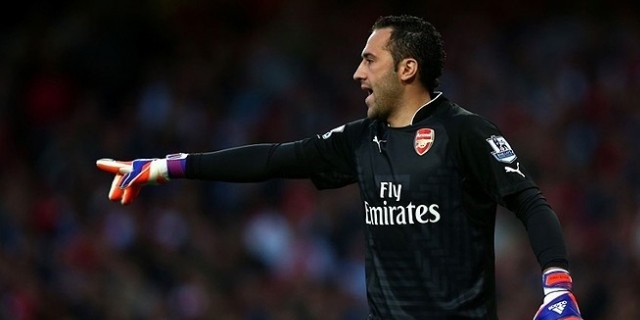 Yönetimden Ospina Açıklaması