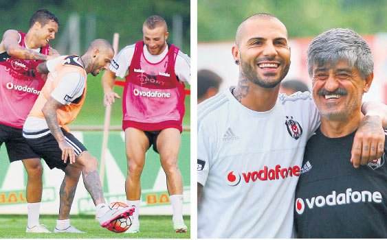 Quaresma’’yı Bir de Malzemeci Süreyya’dan Dinleyin..