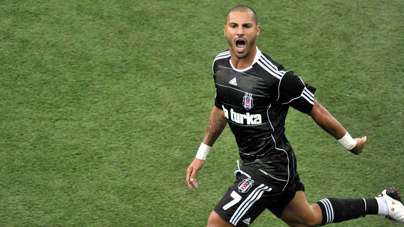 Quaresma’’yı Bir de Malzemeci Süreyya’dan Dinleyin..