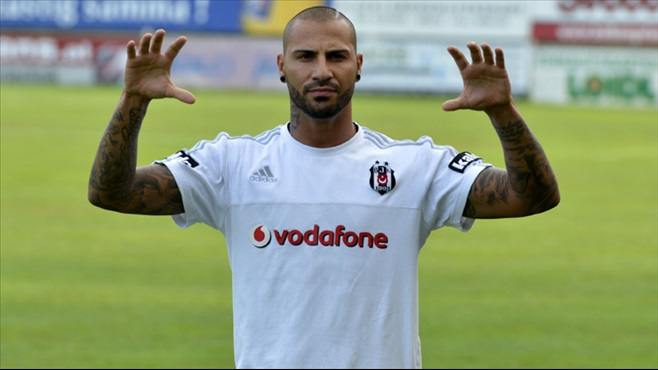 Quaresma’’yı Bir de Malzemeci Süreyya’dan Dinleyin..