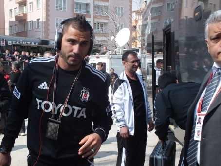 Quaresma’’yı Bir de Malzemeci Süreyya’dan Dinleyin..