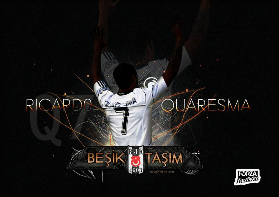 Quaresma’’yı Bir de Malzemeci Süreyya’dan Dinleyin..