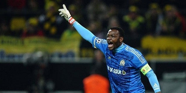 Yeni Kaleci Arayışında Mandanda Var