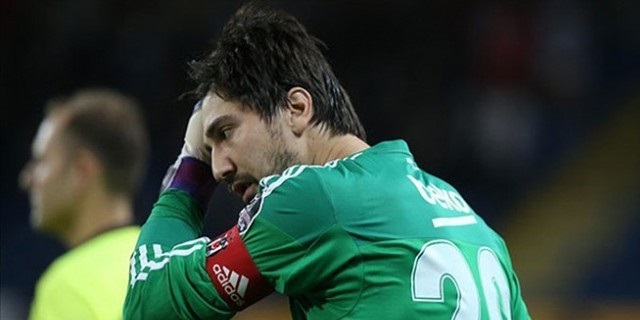 Tolga'nın Üstü Çizildi