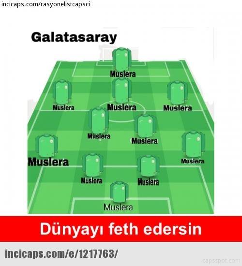 Beşiktaş Capsleri damga Vurdu