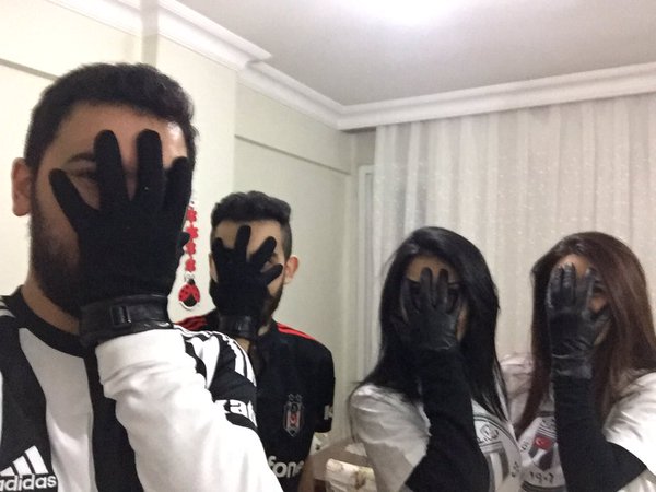 Gökhan Töreing  Akımı Tam Çığ Gibi Büyüyor