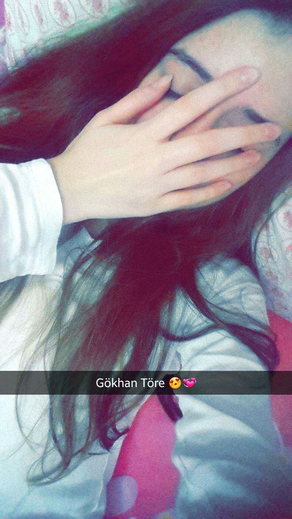 Gökhan Töreing  Akımı Tam Çığ Gibi Büyüyor