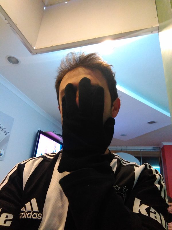 Gökhan Töreing  Akımı Tam Çığ Gibi Büyüyor