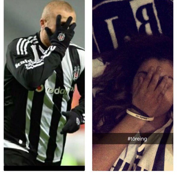 Gökhan Töreing  Akımı Tam Çığ Gibi Büyüyor