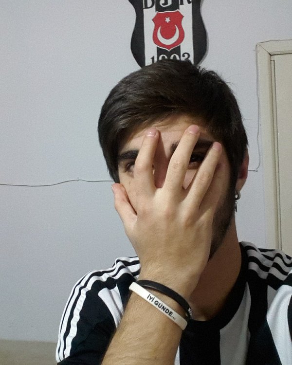 Gökhan Töreing  Akımı Tam Çığ Gibi Büyüyor