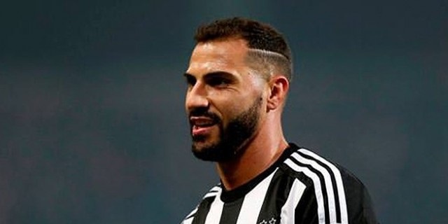 Quaresma ve Malzemeci Süreyya Kavgası