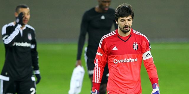 Tolga'ya sürpriz telefon