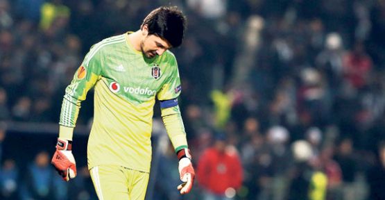 Beşiktaş’ın 29 numarası Tolga Zengin 