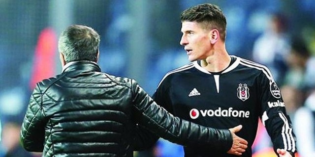 Bu kaza bir daha olmaz