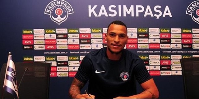 Beşiktaş'ta Titi Operasyonu