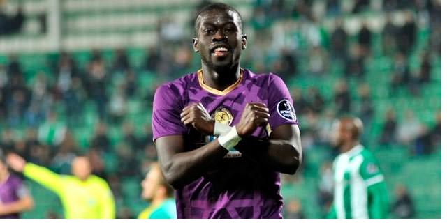 Ndiaye: Kartal beni çok istiyor