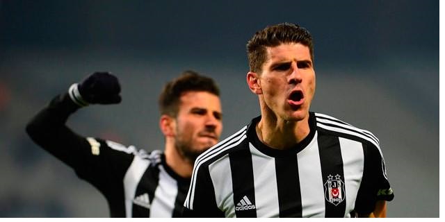 Muhteşem bir gece yaşadık