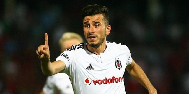 Transferi İçin İşaret 