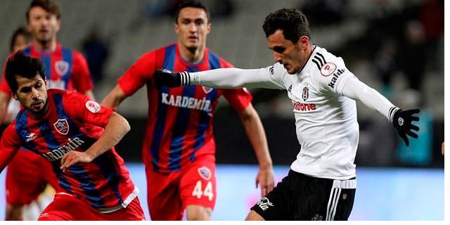 Mustafa'dan asistli siftah