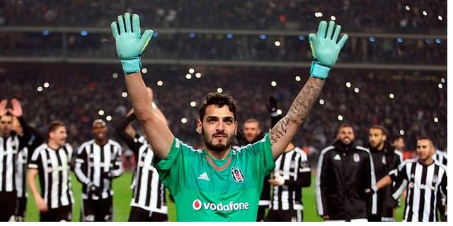 Günay hariç değiştirdi