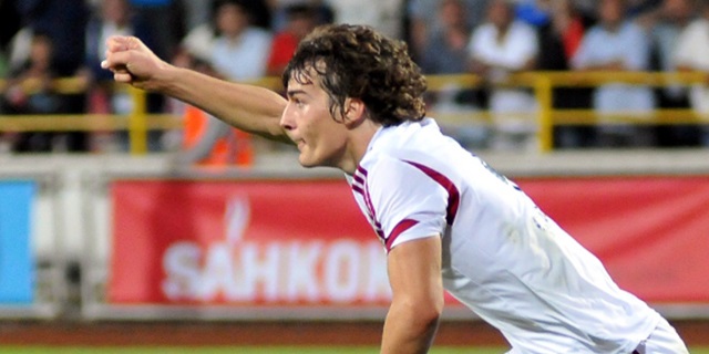 Ordu'dan Transfer Sözü