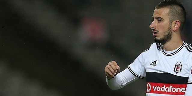 Gomez'in Sırrı Oğuzhan