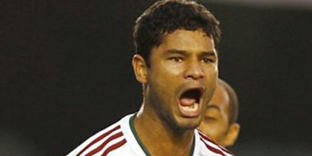 Brezilya'dan Ses Var