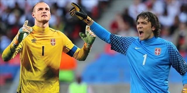 Kaleci Listesi Kabarık