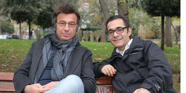 Ahmet Bulut Çarpıcı Bir Menajer