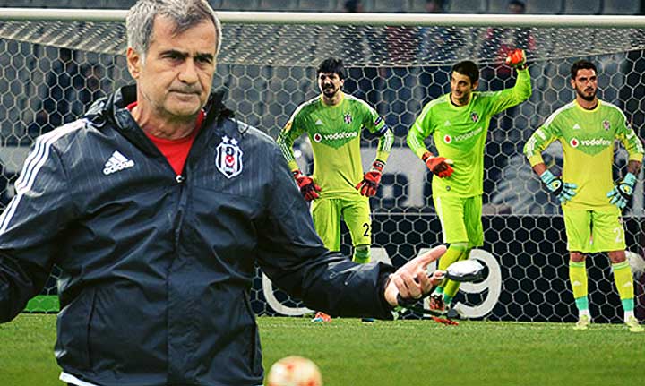 BEŞİKTAŞ’IN GELECEĞİ GÜNAY GÜVENÇ