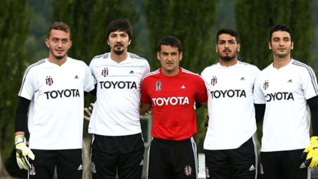 BEŞİKTAŞ’IN GELECEĞİ GÜNAY GÜVENÇ