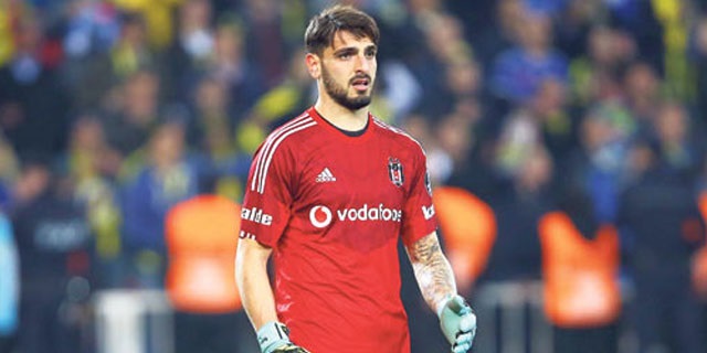 Günay'dan Yeni Kaleci yorumu