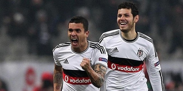 Motta ve Franco Ayrılıyor