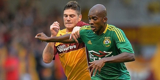 Beşiktaş Beni İstedi