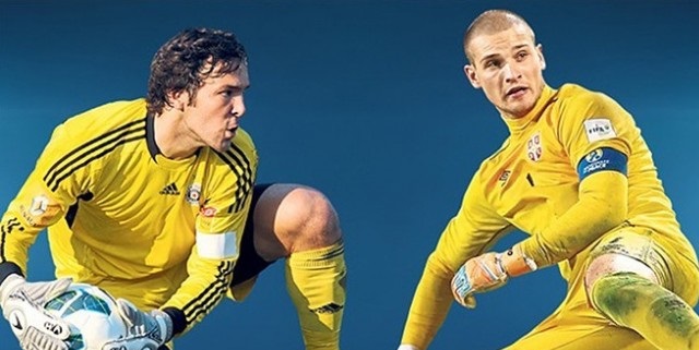 Beşiktaş'ın Kaleci Arayışları