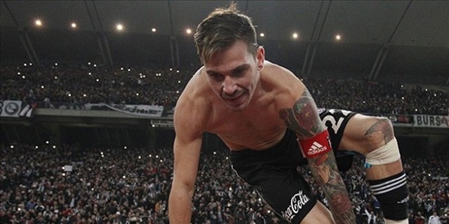 Saçından Transfer Haberi