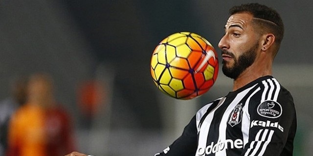 Quaresma'ya Akıl Almaz Ceza