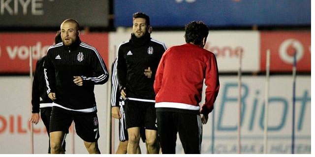 Sabah idman, öğlen yolculuk