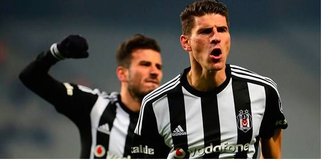 Liderliği asla şansa bırakamam