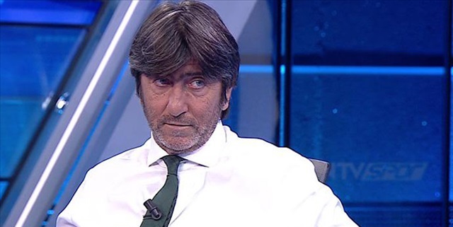 Gökhan Töre'nin bir problemi olduğu kesin