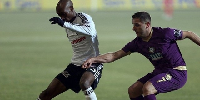 Atiba'dan Galibiyet Yorumu