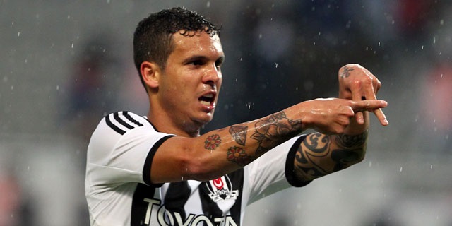 Ramon Motta, yuvadan gidecek