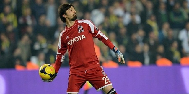 Yolcu Değilim Hancıyım