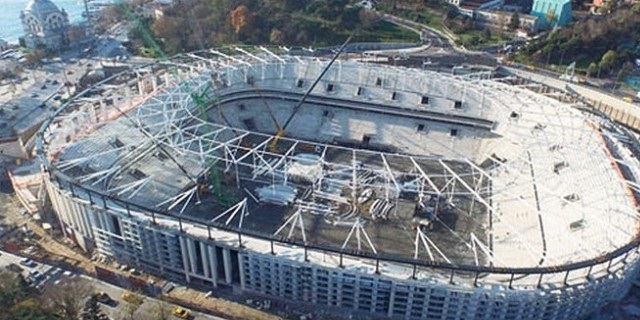 Taraftar Merakta Kalmasın